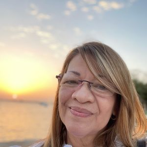 Meet your Posher, Irma